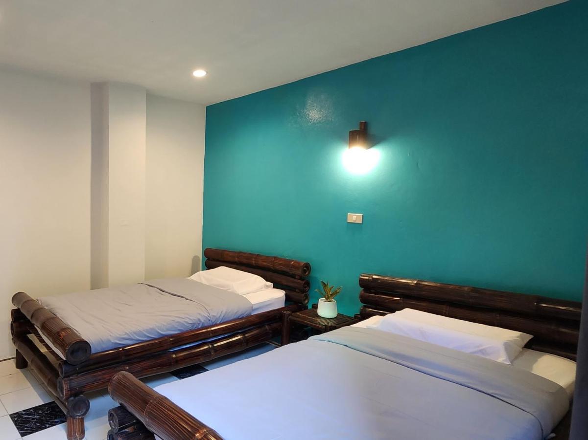 Blue Moon House - A Budget Hostel For Easy Travellers Chiang Mai Luaran gambar