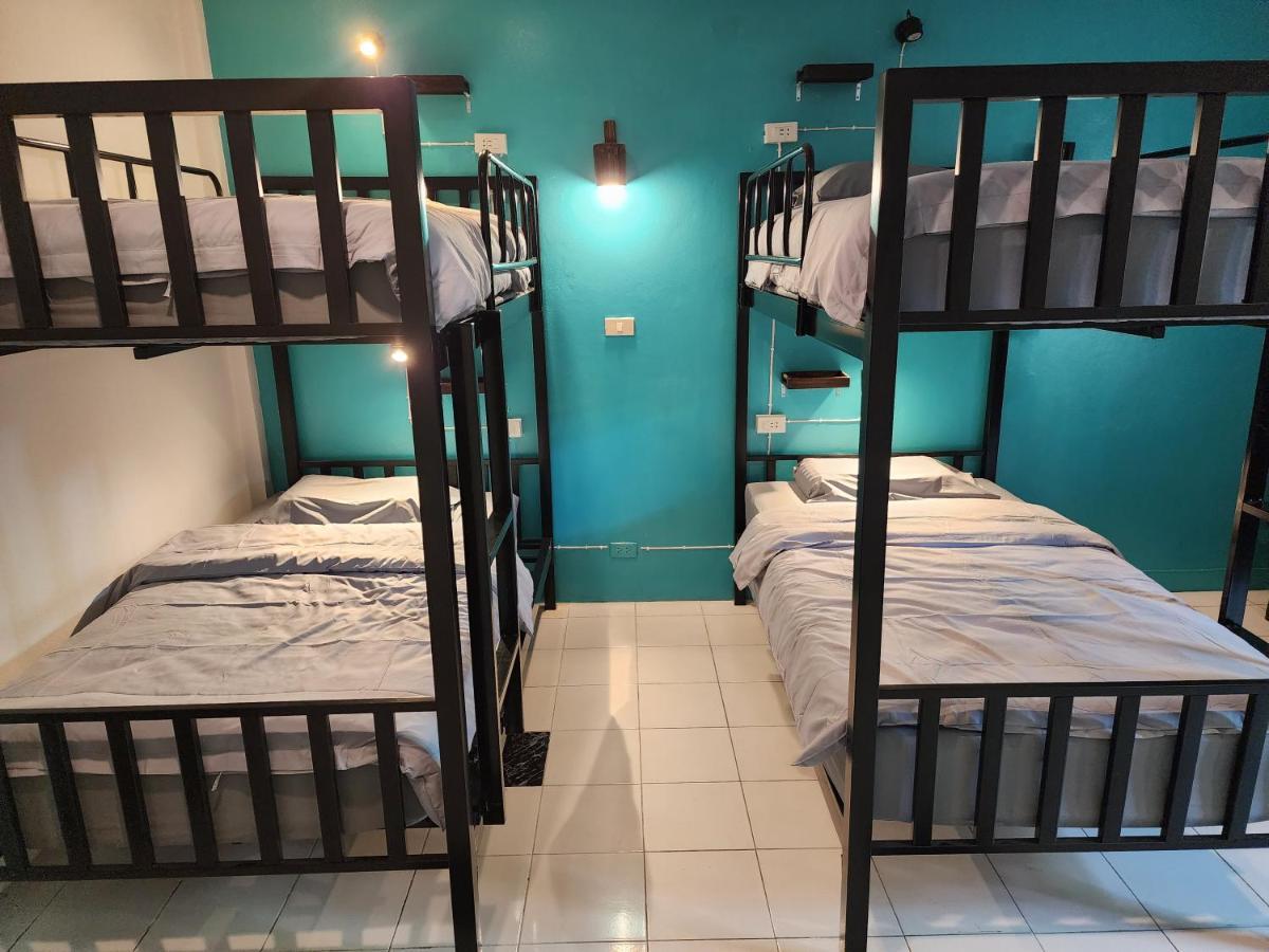 Blue Moon House - A Budget Hostel For Easy Travellers Chiang Mai Luaran gambar