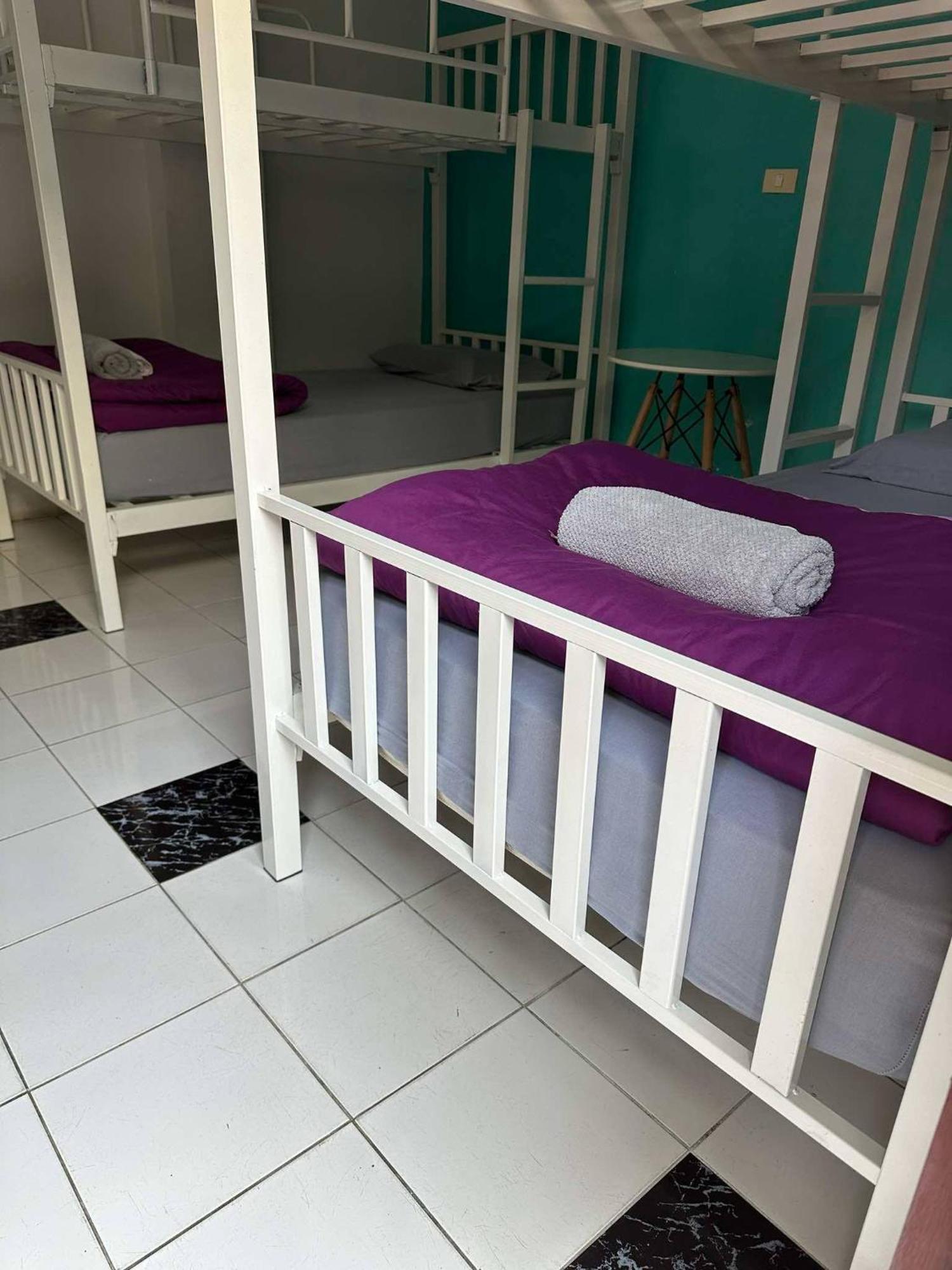 Blue Moon House - A Budget Hostel For Easy Travellers Chiang Mai Luaran gambar
