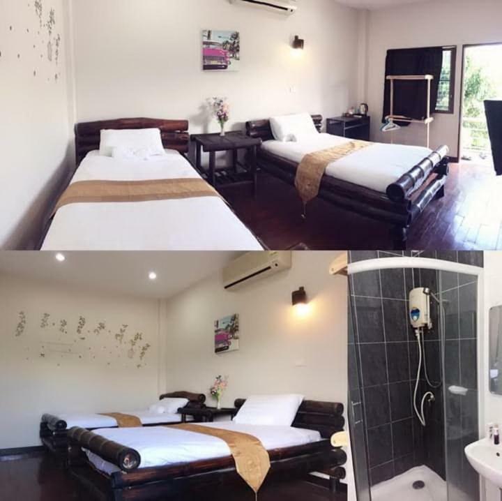 Blue Moon House - A Budget Hostel For Easy Travellers Chiang Mai Luaran gambar