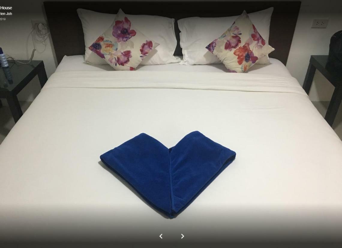 Blue Moon House - A Budget Hostel For Easy Travellers Chiang Mai Luaran gambar