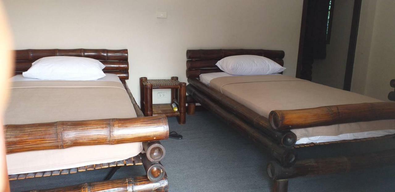 Blue Moon House - A Budget Hostel For Easy Travellers Chiang Mai Luaran gambar