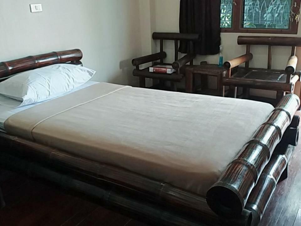 Blue Moon House - A Budget Hostel For Easy Travellers Chiang Mai Luaran gambar
