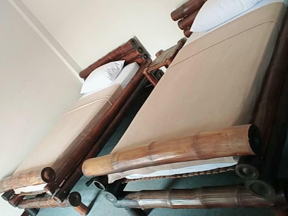 Blue Moon House - A Budget Hostel For Easy Travellers Chiang Mai Luaran gambar